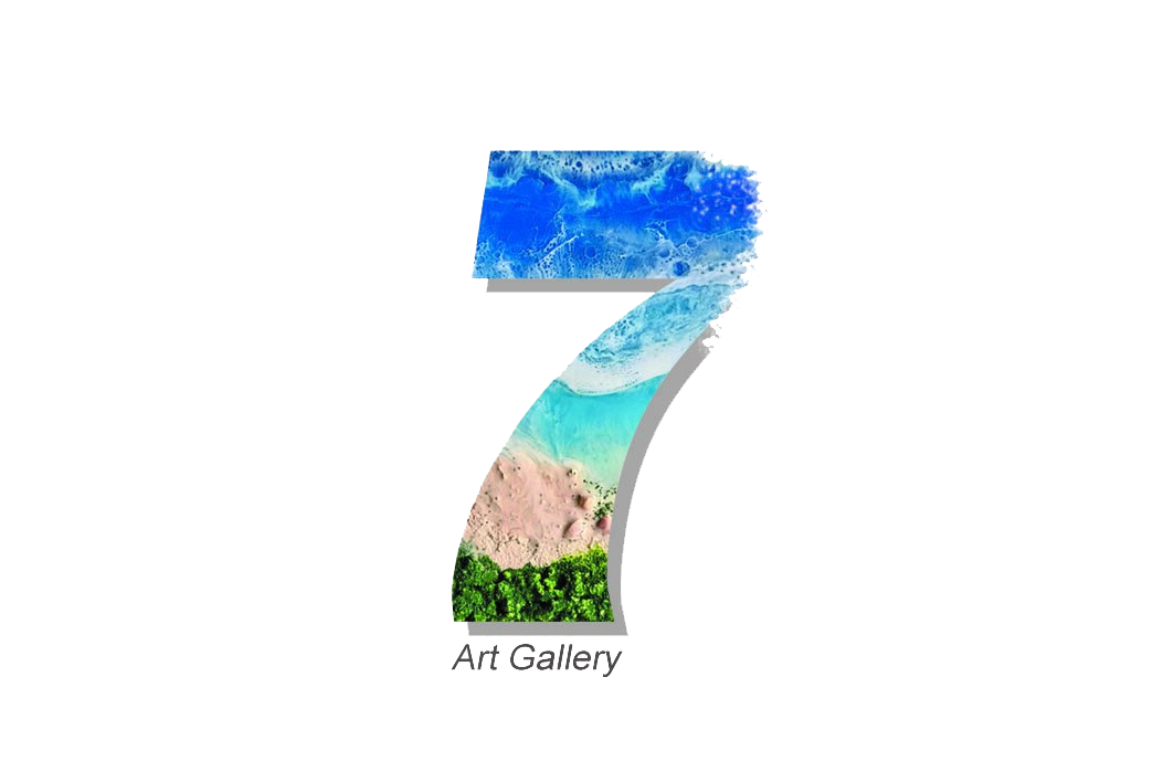 Seven art